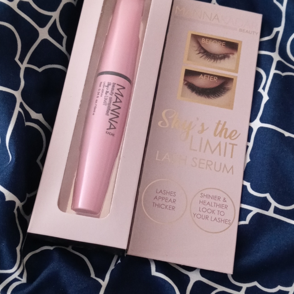 Mascara